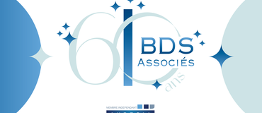 ✨ [1963-2023] Un année spéciale à vos côtés !