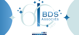 ✨ [1963-2023] Un année spéciale à vos côtés !
