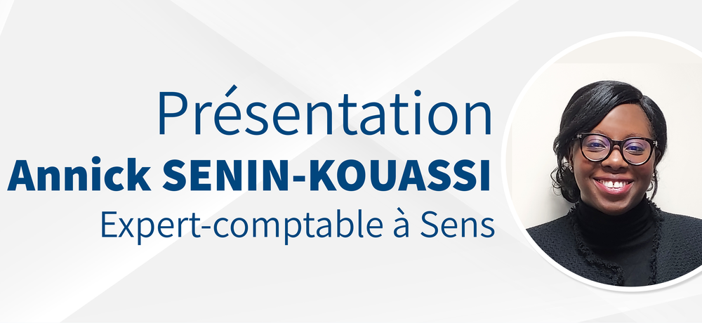 Une nouvelle expert-comptable au cabinet BDSA Sens !