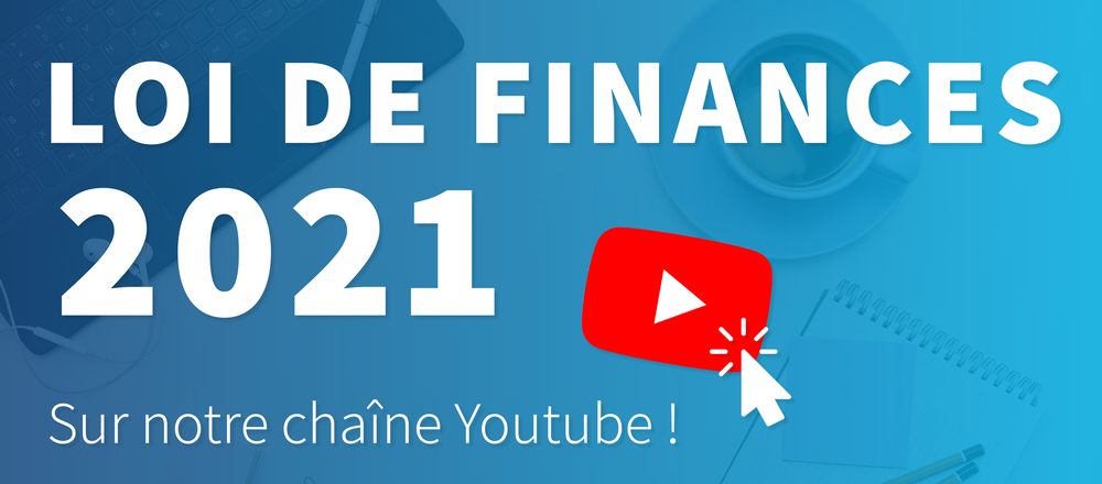 Loi de Finances 2021