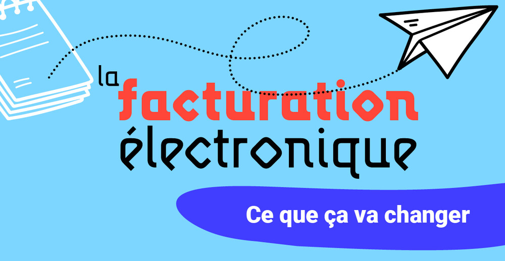 La facturation électronique