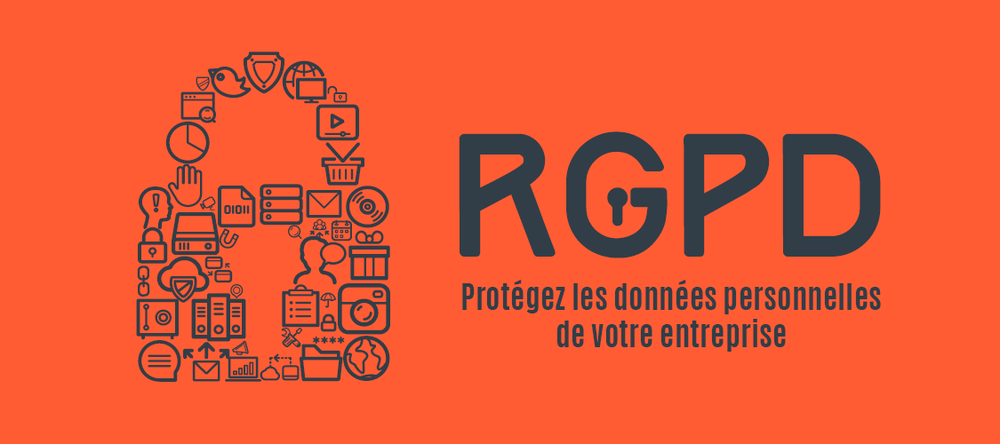 RGPD : Protégez les données personnelles de votre entreprise